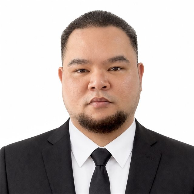 Gil San Luis Jr.