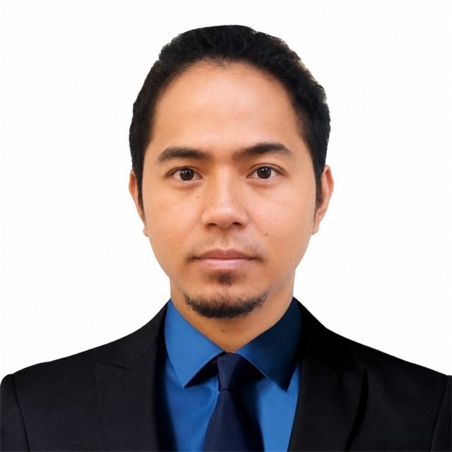 Ryan Veloria